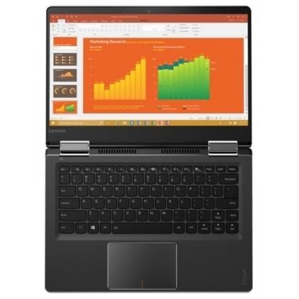 Ноутбук Lenovo YOGA 710-14 (80TY003KRA)