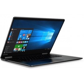Ноутбук Lenovo YOGA710-15 (80U0000KRA)