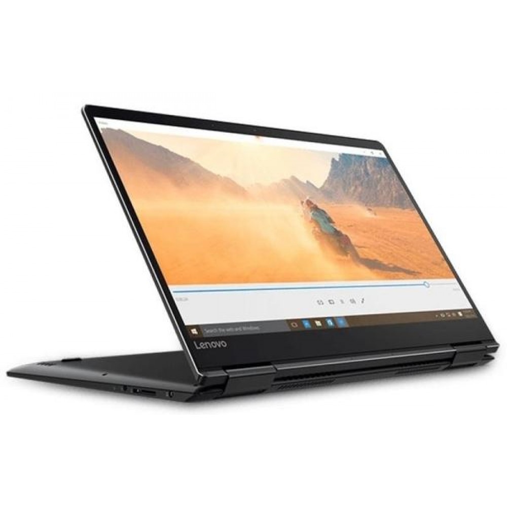 Ноутбук Lenovo YOGA710-15 (80U0000KRA)