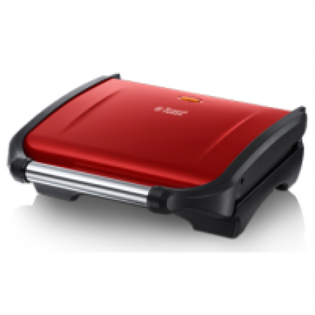 Гриль Russell Hobbs Colours Red (19921-56)