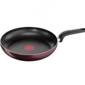 Сковорода Tefal A6390652 Provence Poele 28 см, алюминий, без крышки