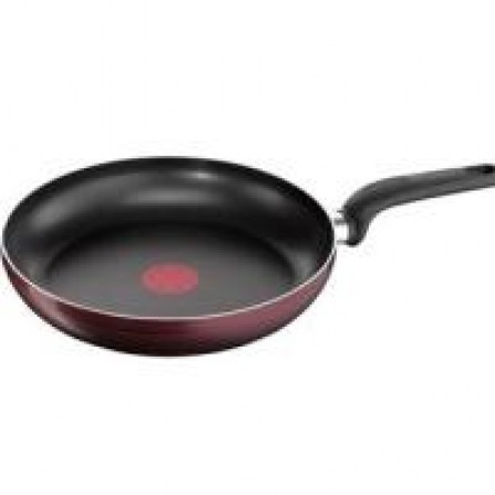 Сковорода Tefal A6390652 Provence Poele 28 см, алюминий, без крышки