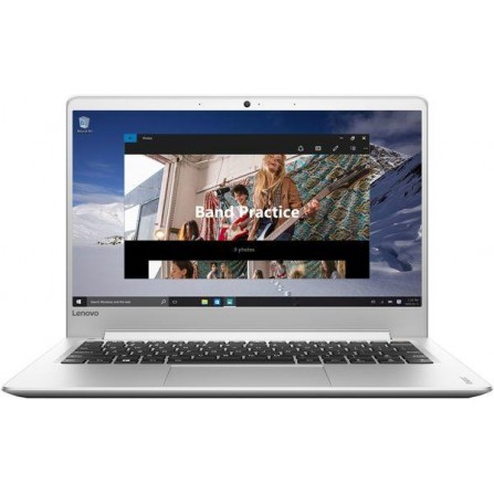 Ноутбук Lenovo 710S-13 (80SW006XRA)