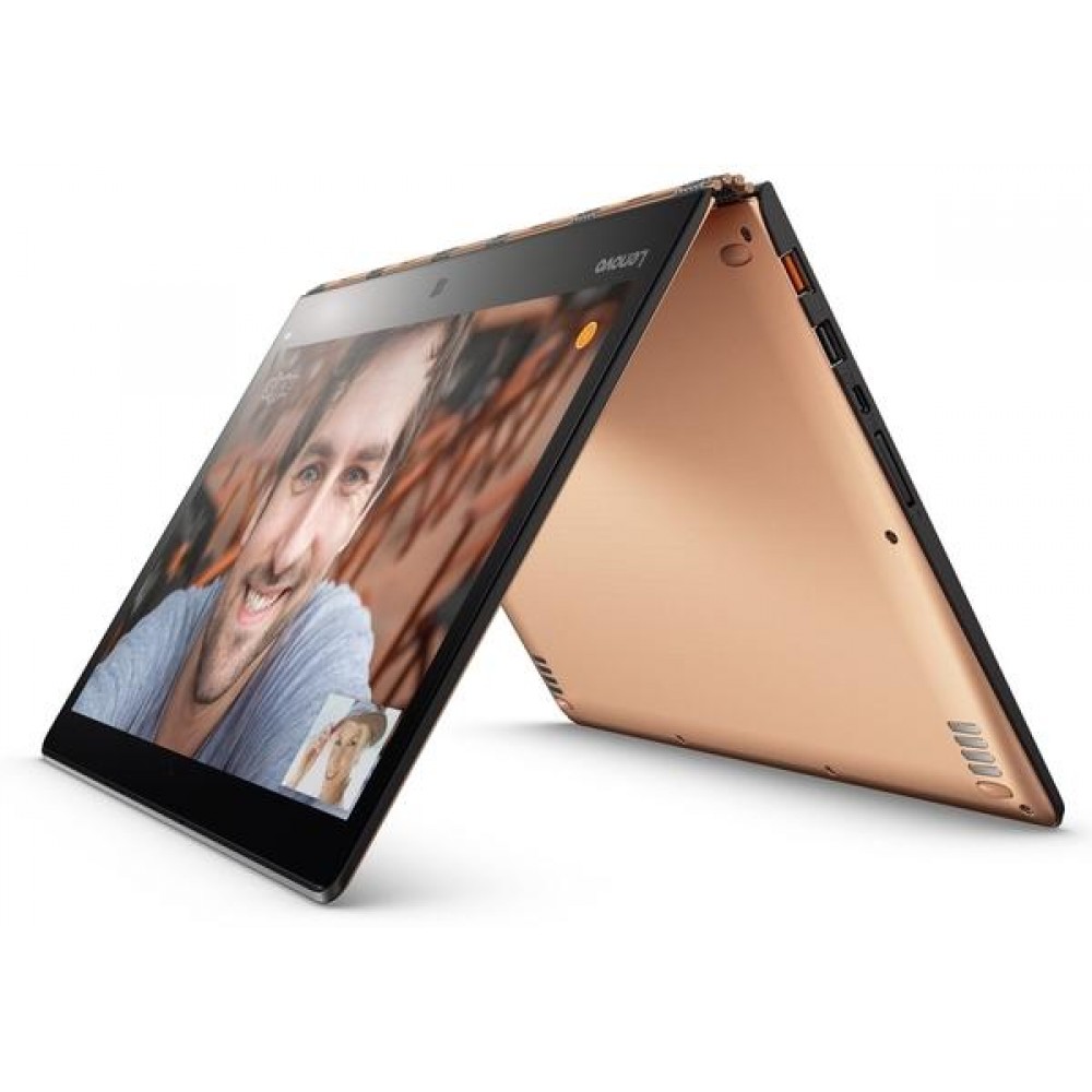 Ноутбук Lenovo YOGA900S-12 (80ML0041UA)