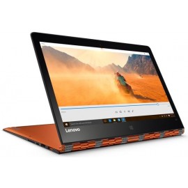 Ноутбук Lenovo YOGA900-13 (80UE007YUA)