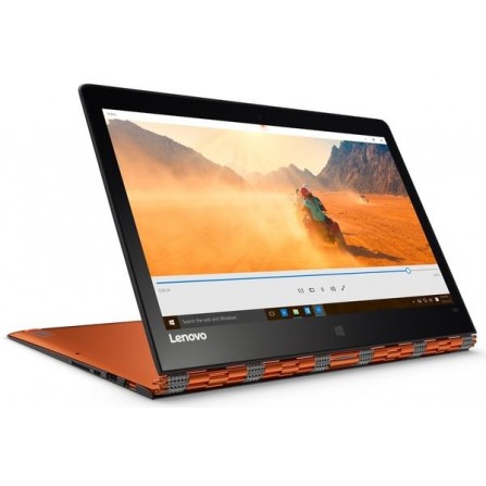 Ноутбук Lenovo YOGA900-13 (80UE007YUA)