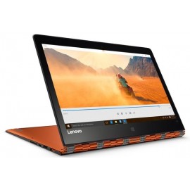 Ноутбук Lenovo YOGA900-13 (80UE007MUA)