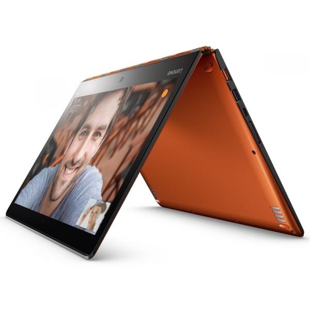 Ноутбук Lenovo YOGA900-13 (80UE007MUA)