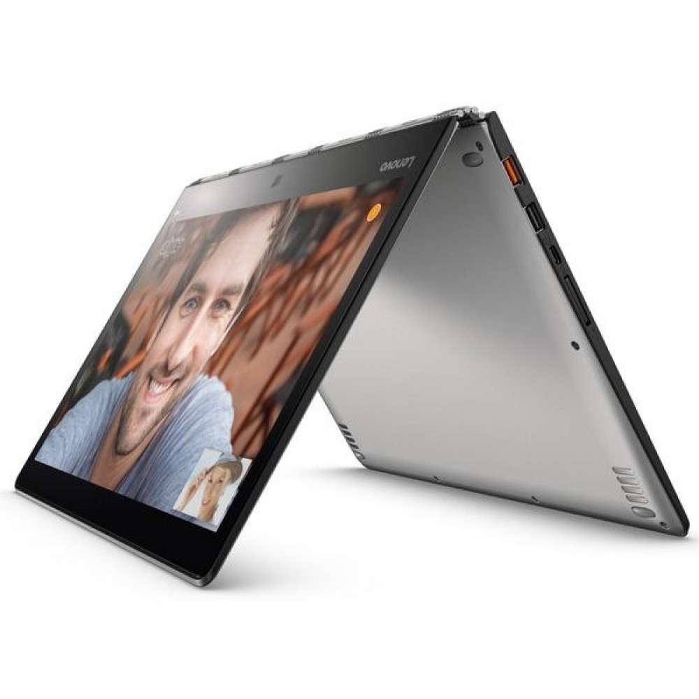 Ноутбук Lenovo YOGA900-13 (80UE007QUA)
