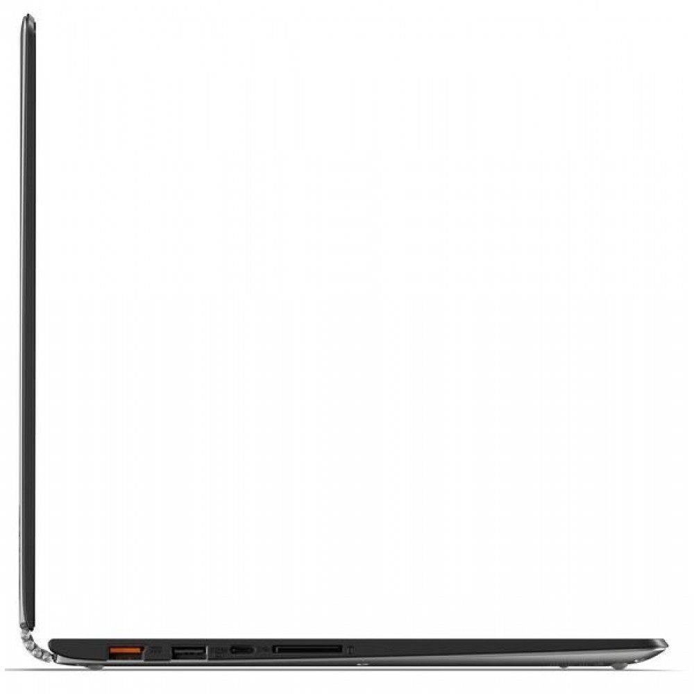 Ноутбук Lenovo YOGA900-13 (80UE007QUA)