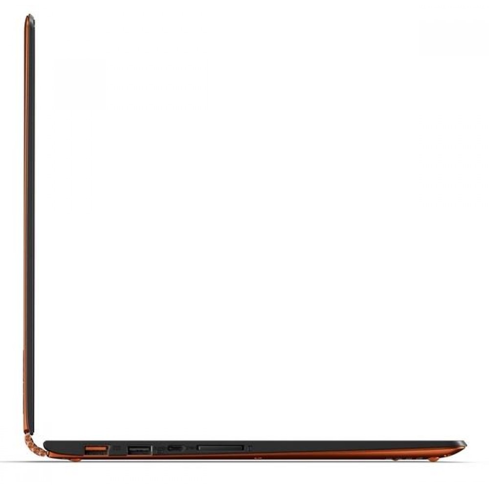 Ноутбук Lenovo YOGA900-13 (80UE007NUA)