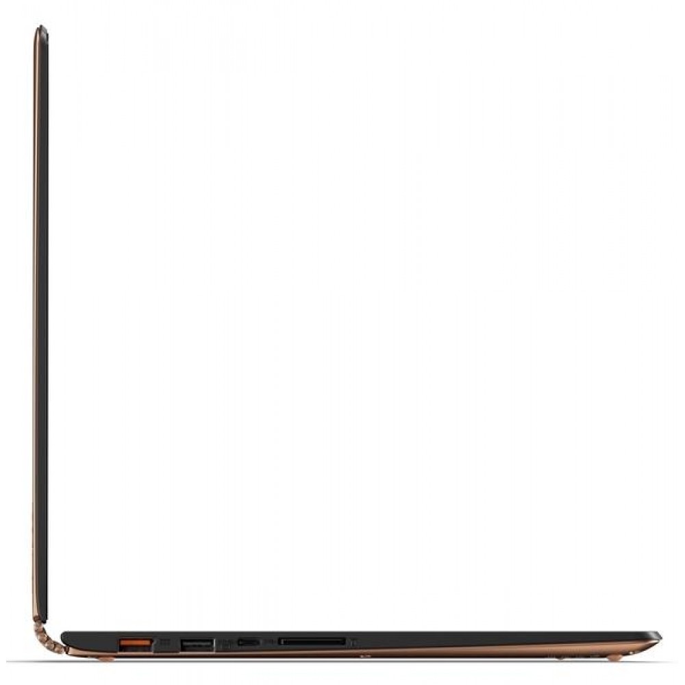 Ноутбук Lenovo YOGA900-13 (80UE007TUA)