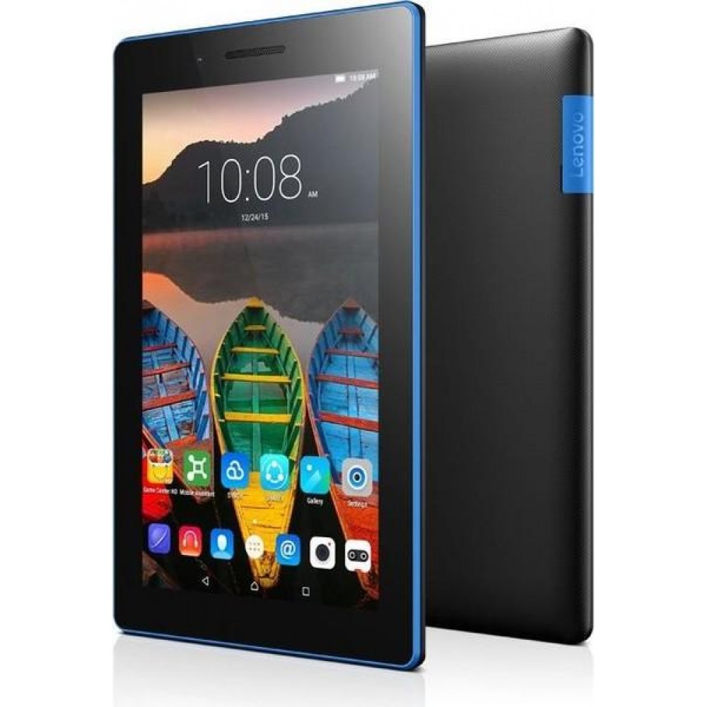 Планшет Lenovo TAB 3 710 3G EBONY (ZA0S0017UA)