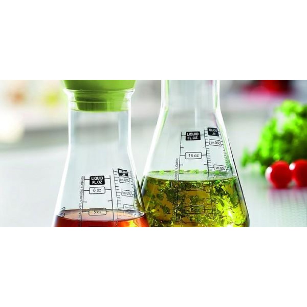 Мерный стакан PYREX KITCHEN LAB (0.5 л)