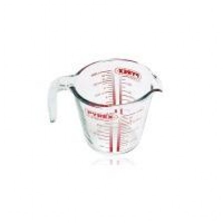 Мерный стакан PYREX CLASSIC