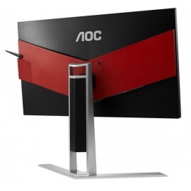 Монитор AOC 27" AG271QG Gaming QHD IPS 165Hz 4ms DP USB Pivot MM Black