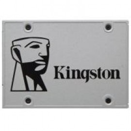SSD-накопитель Kingston UV400 240GB SATAIII TLC (SUV400S37/240G)