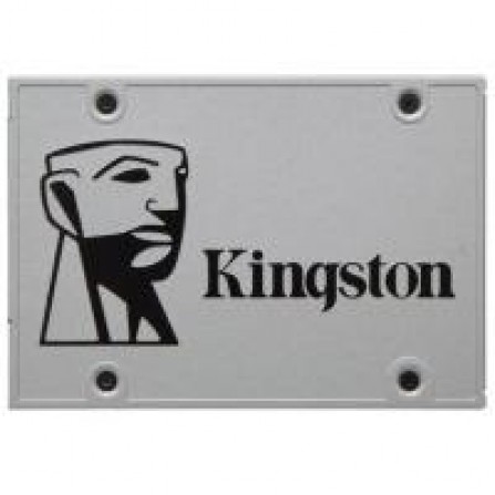 SSD-накопитель Kingston UV400 240GB SATAIII TLC (SUV400S37/240G)
