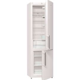 Холодильник Gorenje NRK 6201 CW (HZF3769A)