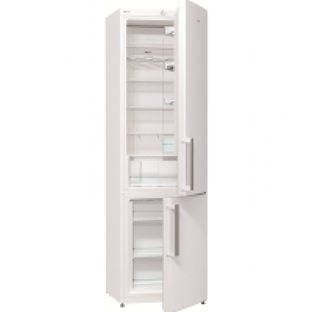 Холодильник Gorenje NRK 6201 CW (HZF3769A)