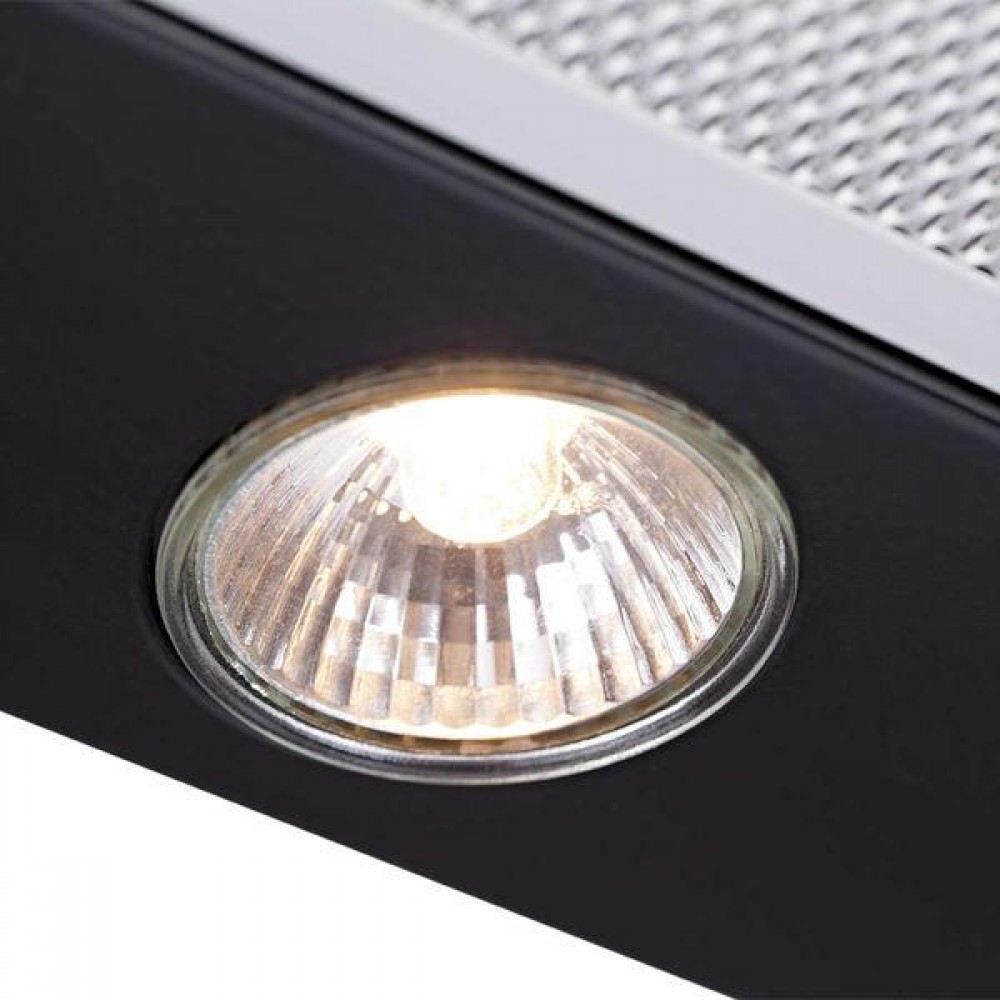 Вытяжка кухонная Pyramida TL 50 (1100) BL/U