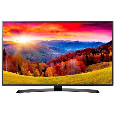 LED-телевизор LG 43LH604V
