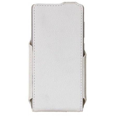 Чехол Red Point Xiaomi Redmi 3s - Flip case White