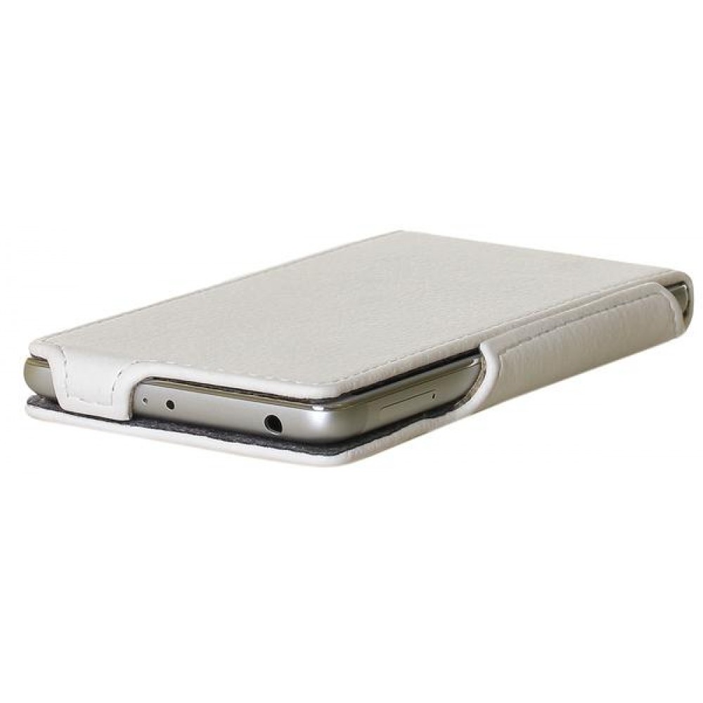 Чехол Red Point Xiaomi Redmi 3s - Flip case White