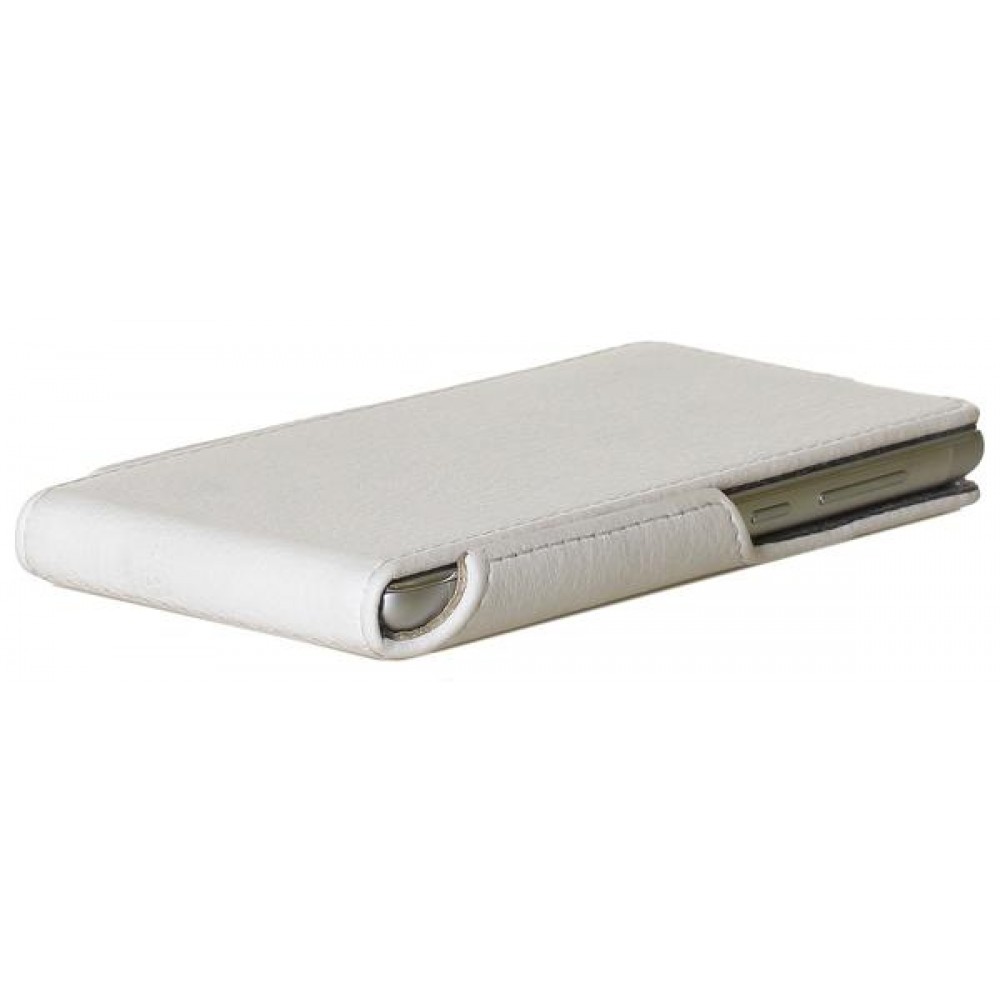 Чехол Red Point Xiaomi Redmi 3s - Flip case White