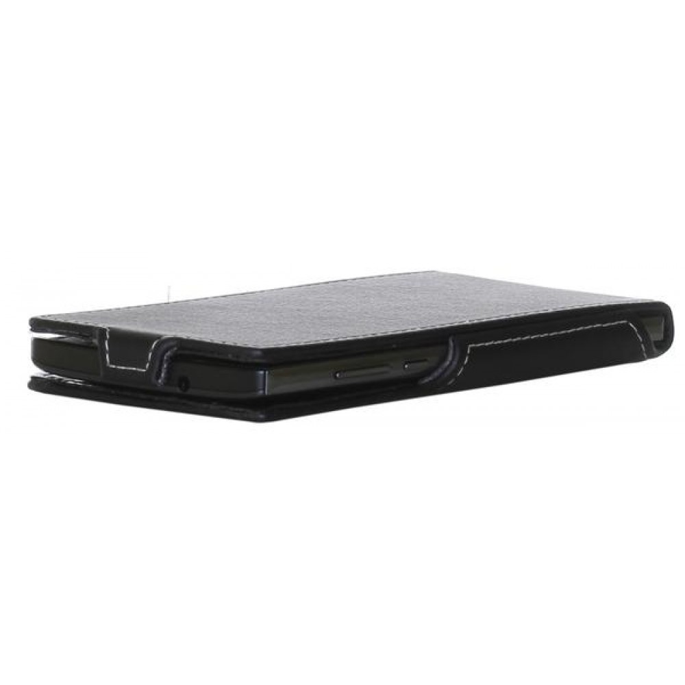 Чехол Red Point ERGO A550 Maxx - Flip case Black