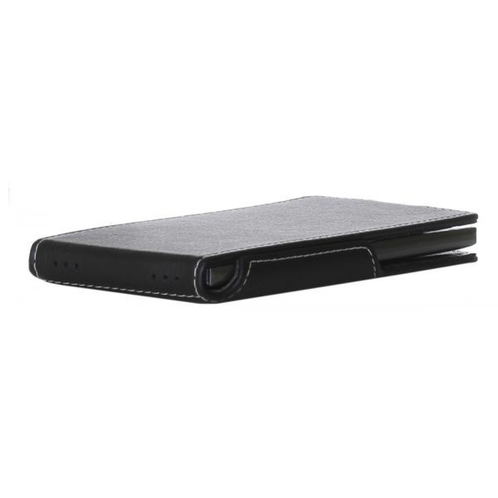 Чехол Red Point ERGO A550 Maxx - Flip case Black