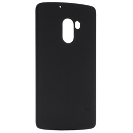 Чехол Nillkin Lenovo A7010 - Super Frosted Shield Black