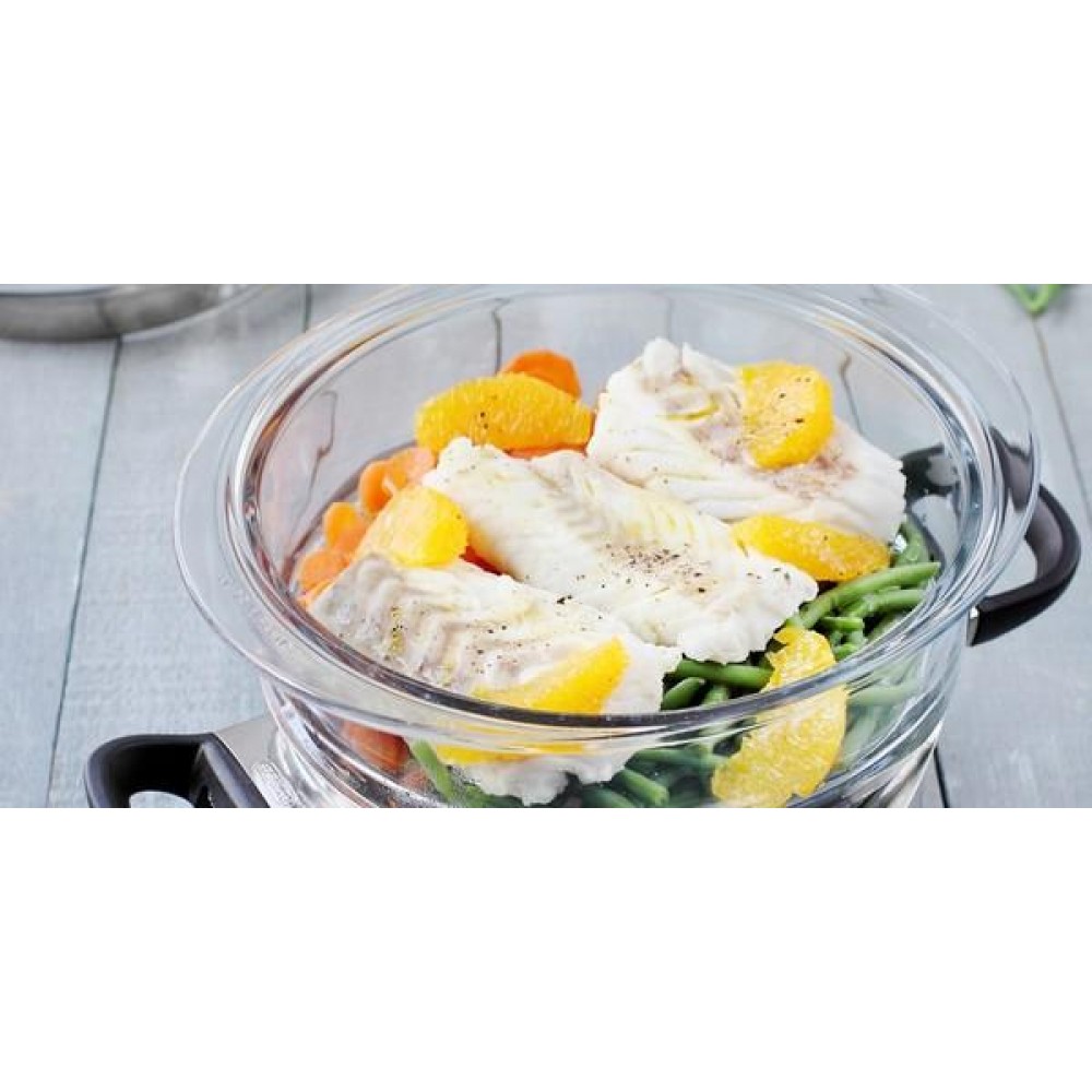 Корзина для пароварки PYREX, 20 см