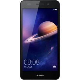 Смартфон Huawei Y6II Dual Sim Black
