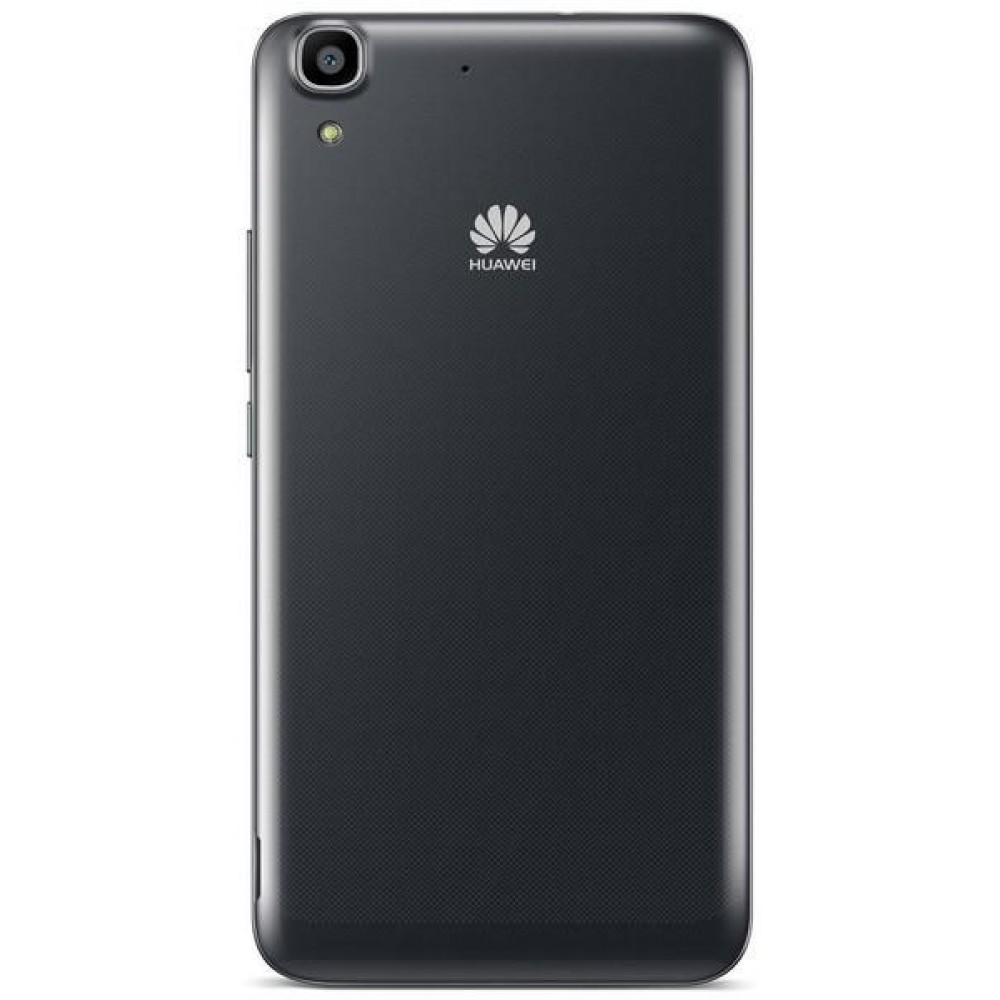 Смартфон Huawei Y6II Dual Sim Black