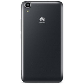 Смартфон Huawei Y6II Dual Sim Black