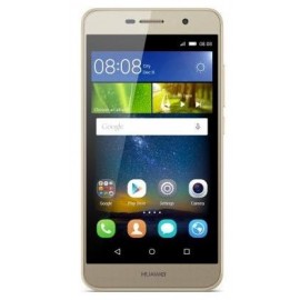 Смартфон Huawei Y6II Dual Sim Gold