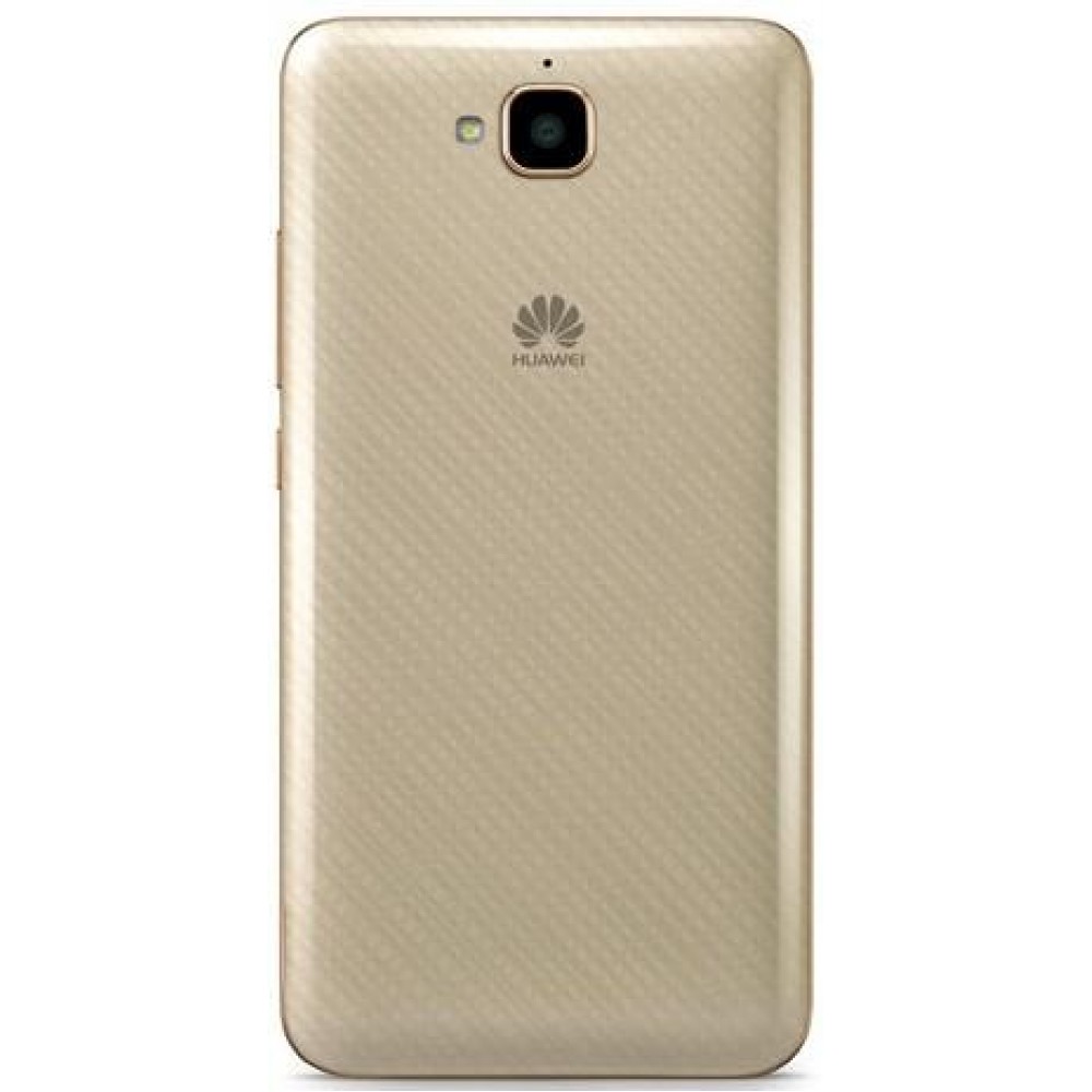 Смартфон Huawei Y6II Dual Sim Gold