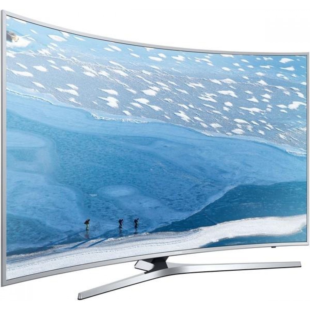 LED-телевизор Samsung UE55KU6500UXUA