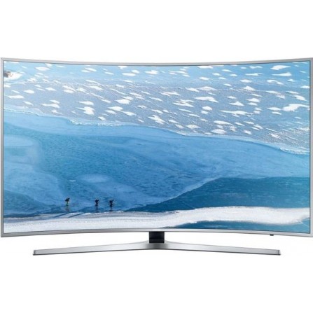 LED-телевизор Samsung UE55KU6500UXUA