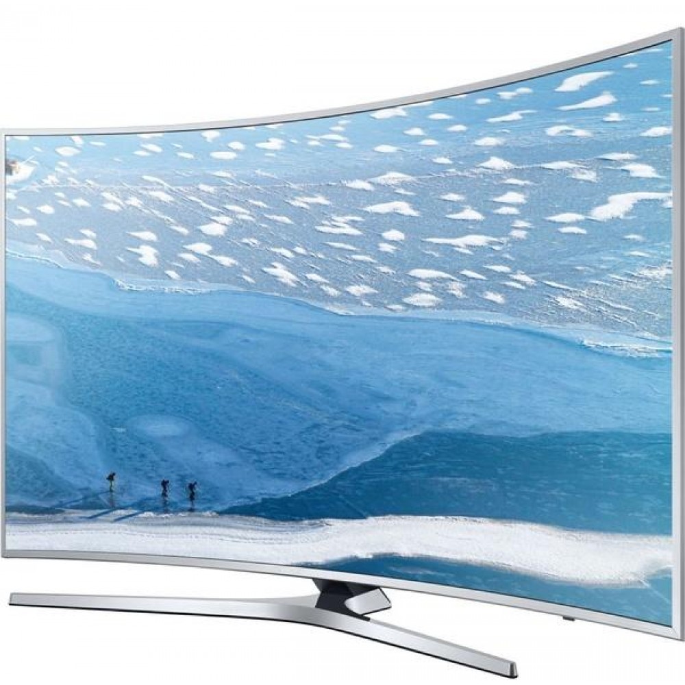 LED-телевизор Samsung UE55KU6500UXUA