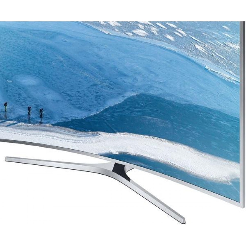 LED-телевизор Samsung UE55KU6500UXUA