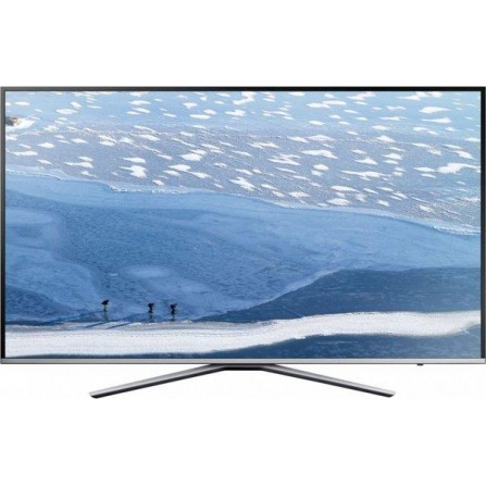LED-телевизор Samsung UE43KU6400UXUA