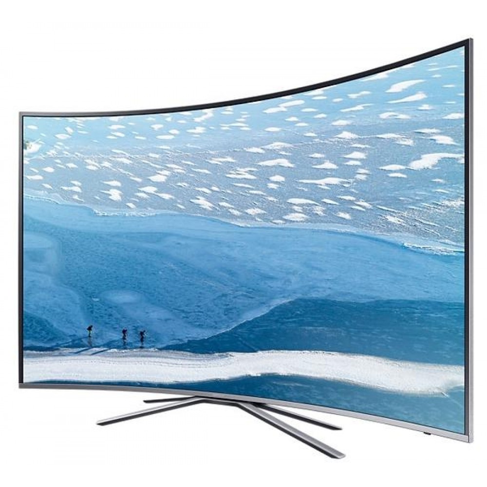 LED-телевизор Samsung UE43KU6500UXUA