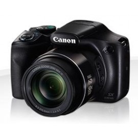 Цифровая фотокамера Canon PowerShot SX540 HS