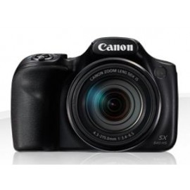 Цифровая фотокамера Canon PowerShot SX540 HS
