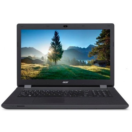 Ноутбук Acer ES1-731G-P9RM (NX.MZTEU.024)