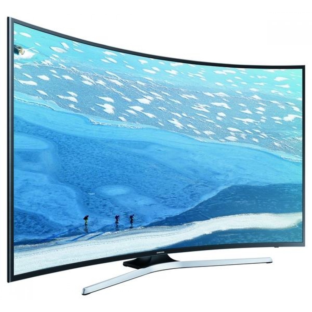 LED-телевизор Samsung UE49KU6300UXUA