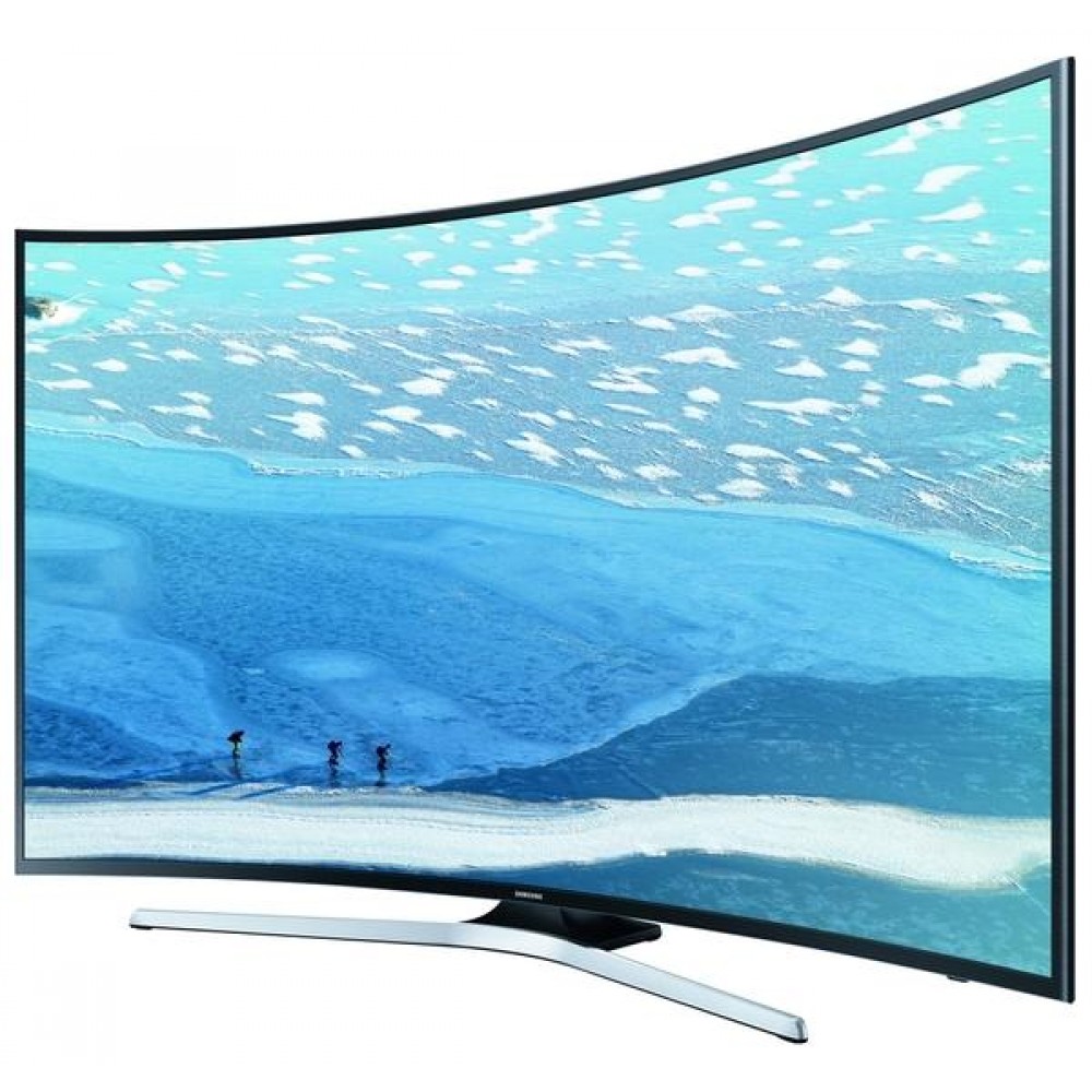 LED-телевизор Samsung UE49KU6300UXUA