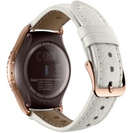 Смарт часы Samsung SM-R7320ZDASEK Gear S2 Pink Gold